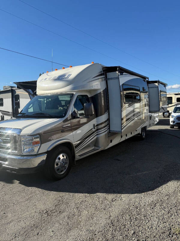 2013 Coachmen RV Concorde 300TS
