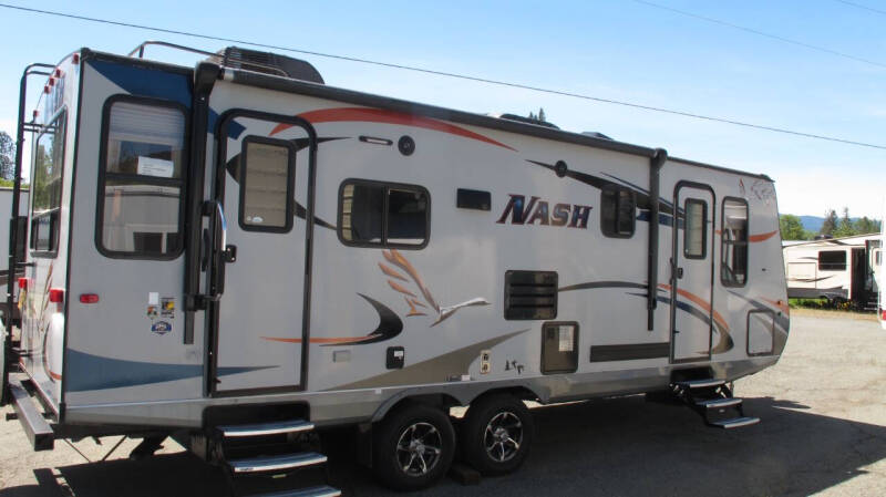 2018 Nash 26N featured photo